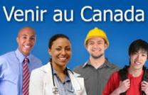 VISA TRAVAIL CANADA mediacongo